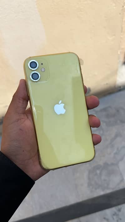 Iphone 11 Bypass