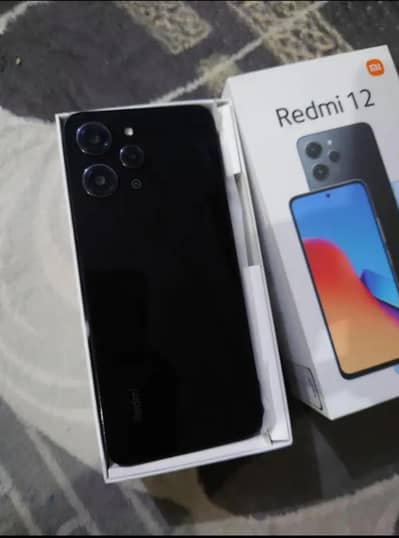 Redmi 12