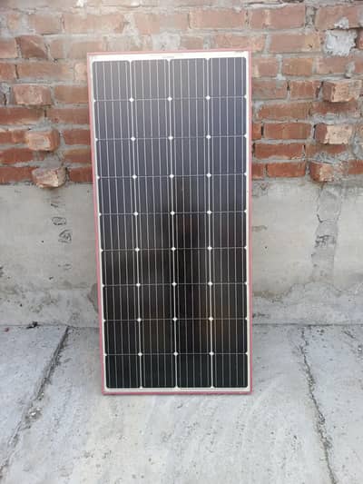 Solar Panels 180W used