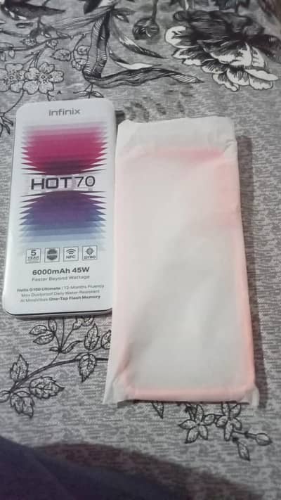 Infinix Other Model