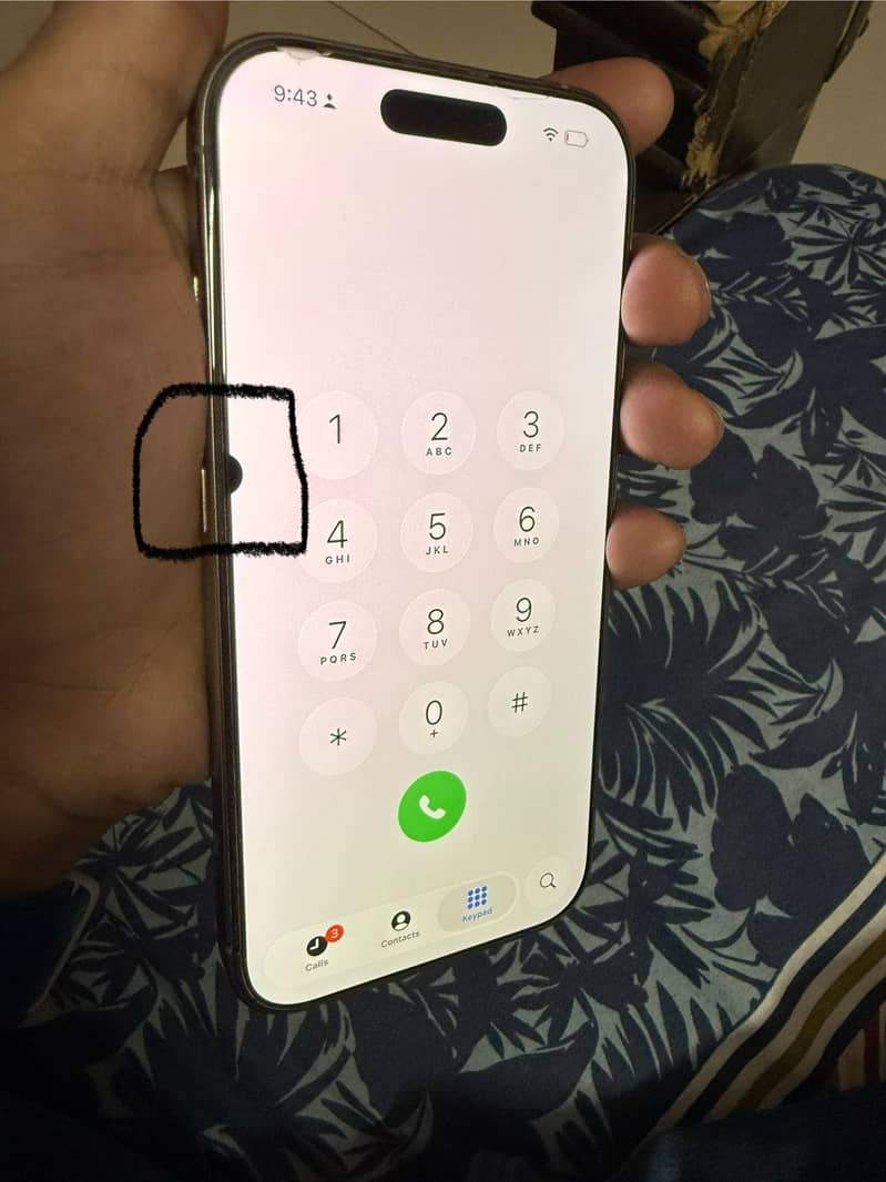 Apple iPhone 16 Pro 6