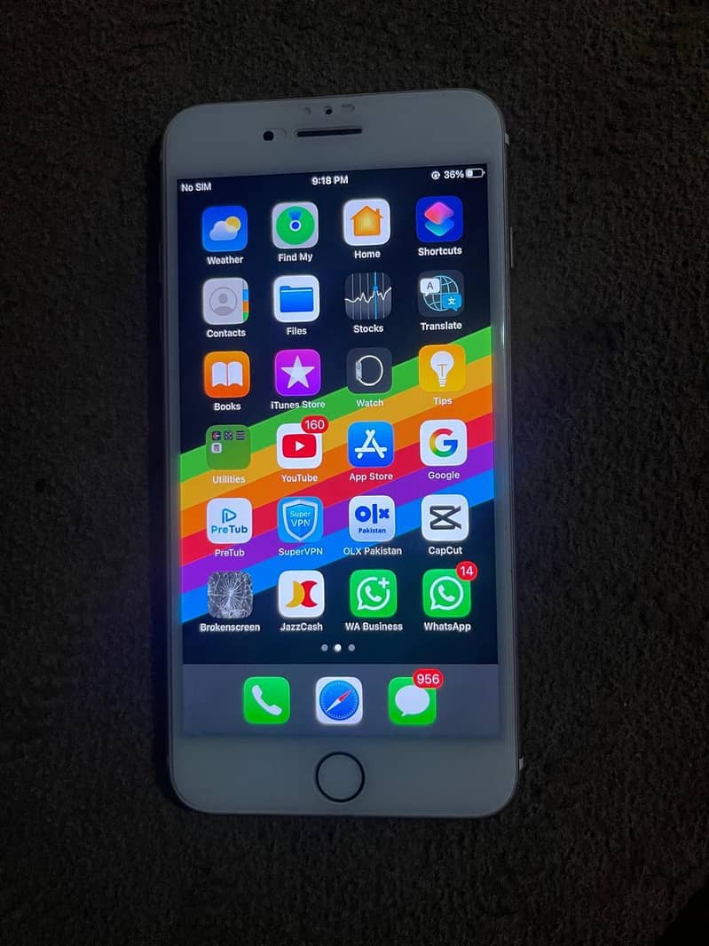 iphone 2