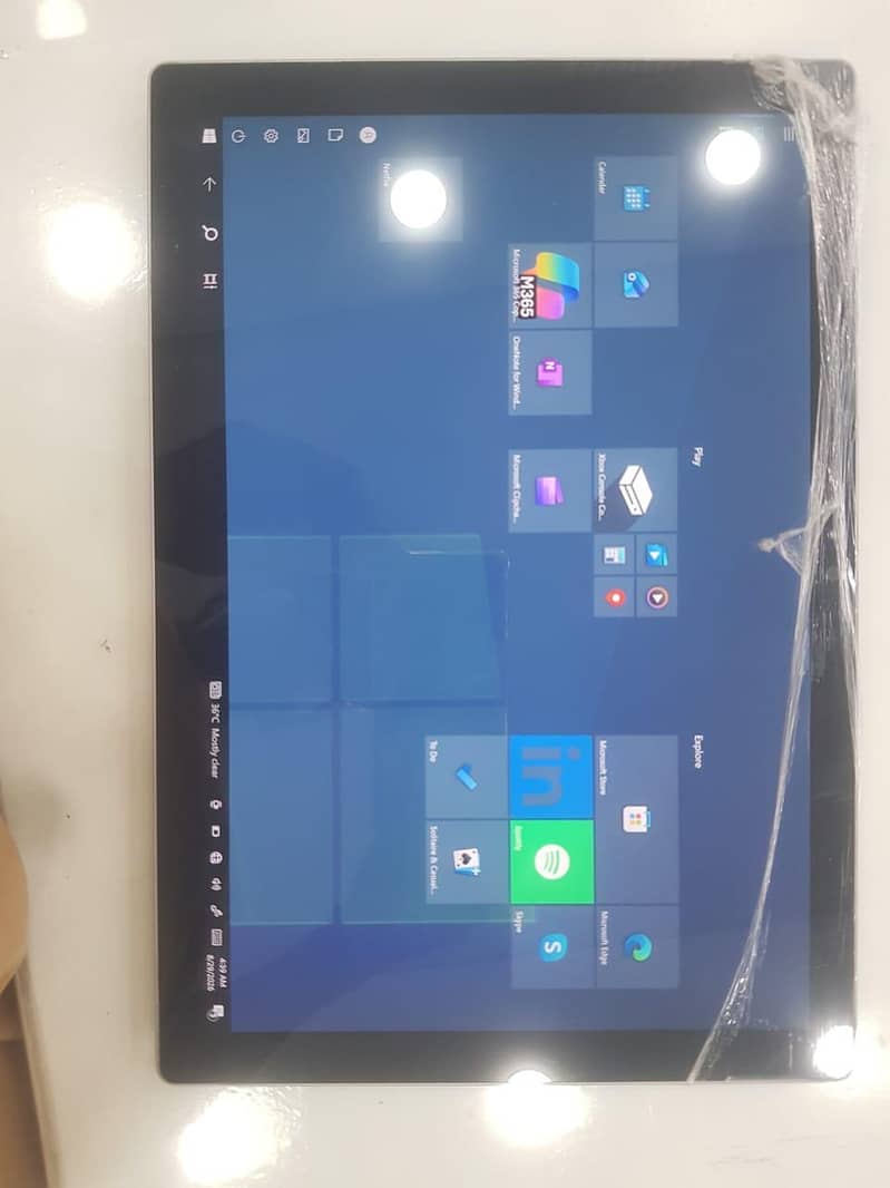 surface boock 3