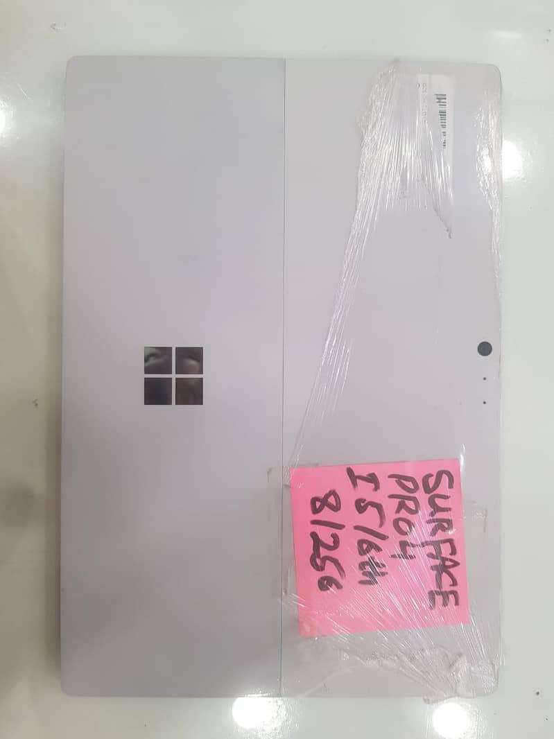 surface boock 4