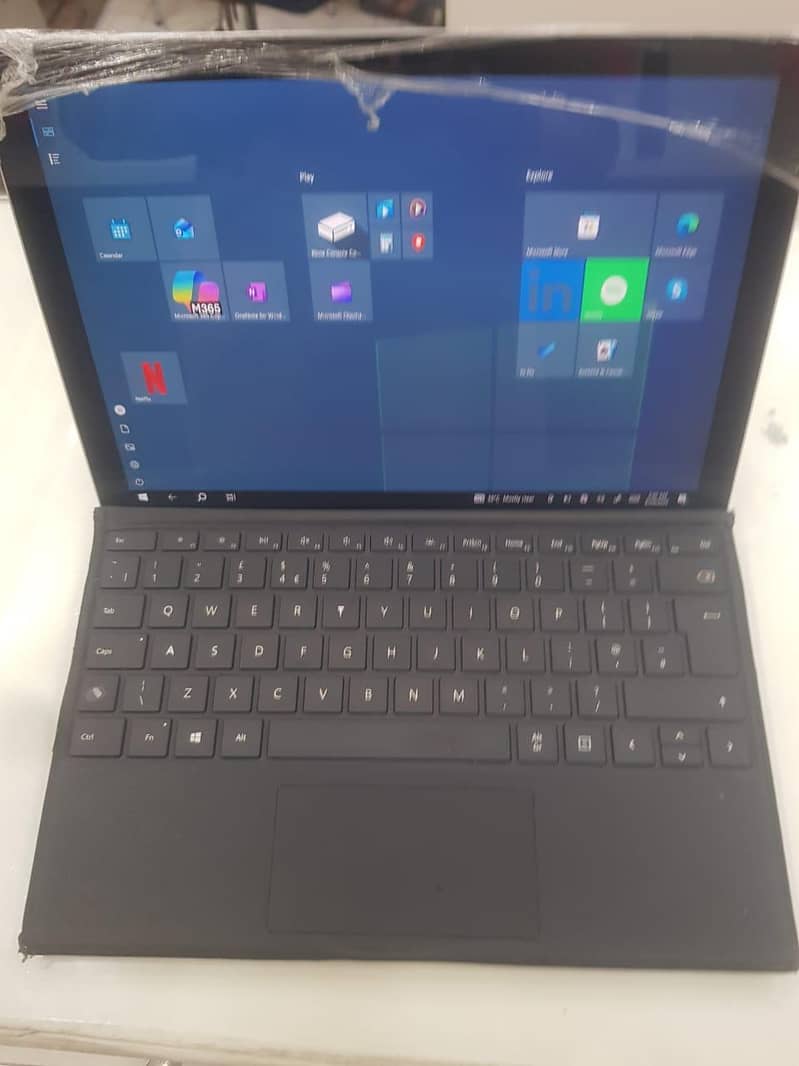 surface boock 5