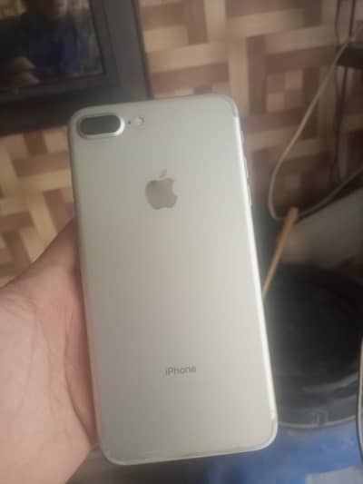 Apple iPhone 7 Plus