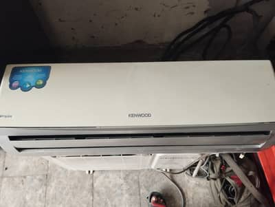 Split AC is available for sale