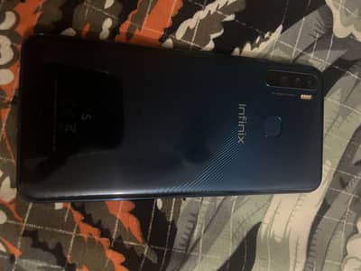Infinix S5