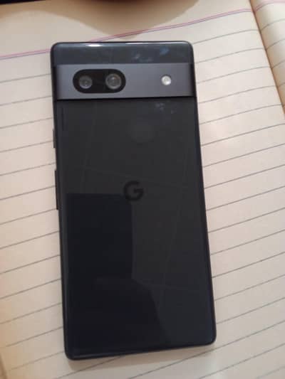 Google Pixel 7 A