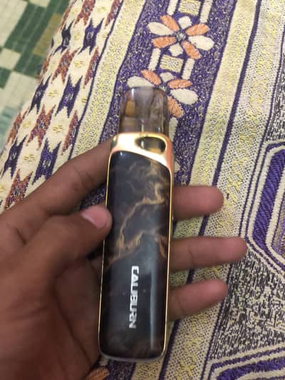 Caliburn