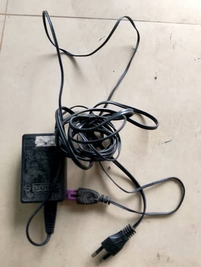 HP DESKJET 2050 POWER ADPTOR