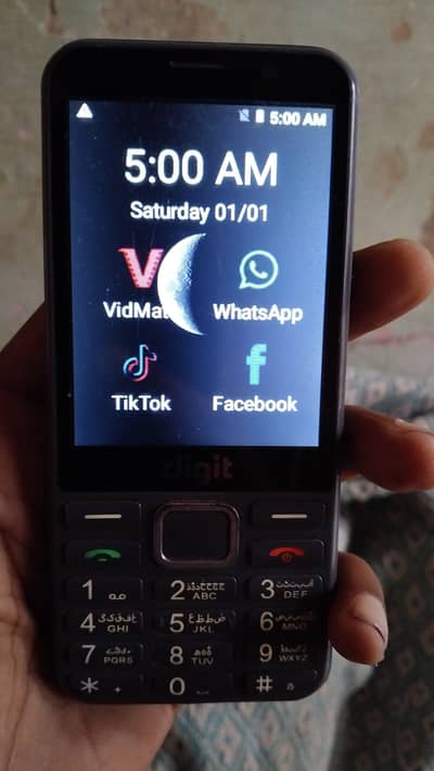 Mobilink JazzX E3 Pro