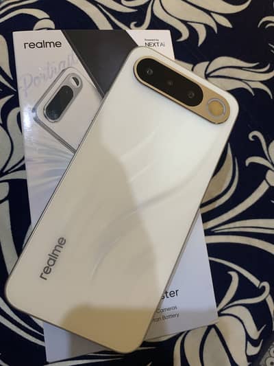 realme 16 5g 8-256 only boks opne