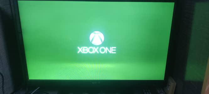 Xbox 1