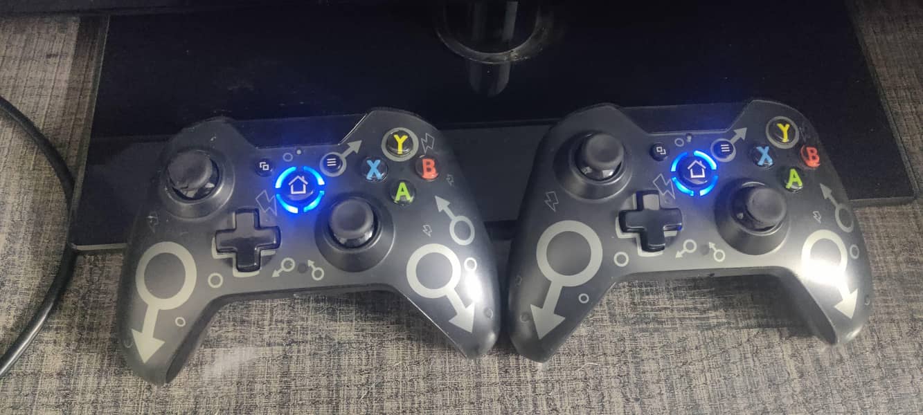 Xbox 1 1