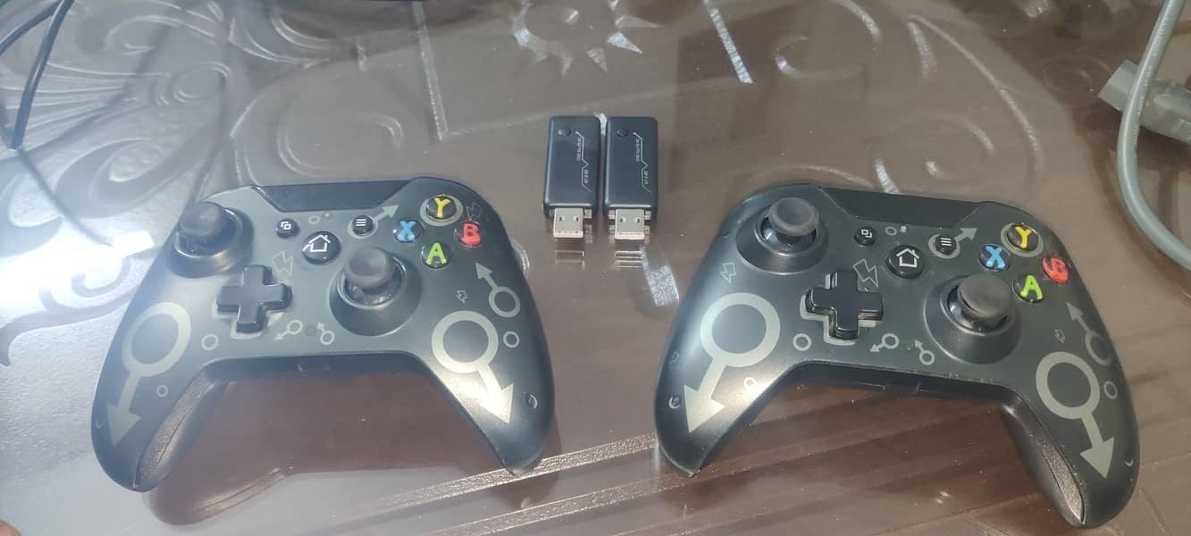 Xbox 1 2