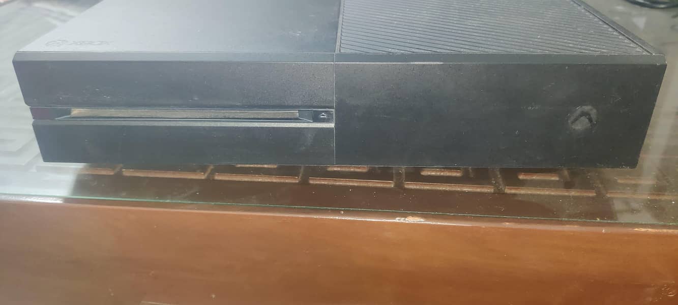 Xbox 1 4