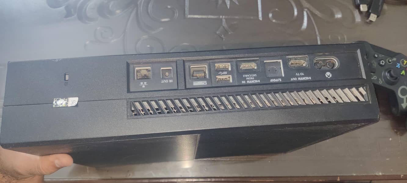 Xbox 1 9