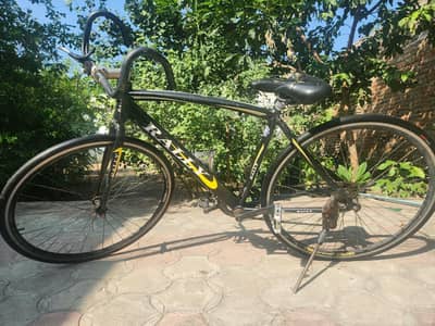 “Used Bicycle for Sale – Good Condition”