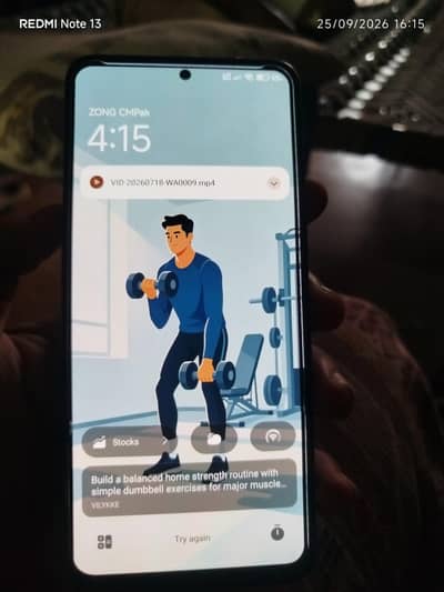 Xiaomi Redmi Note 12