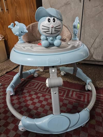 Baby Walker