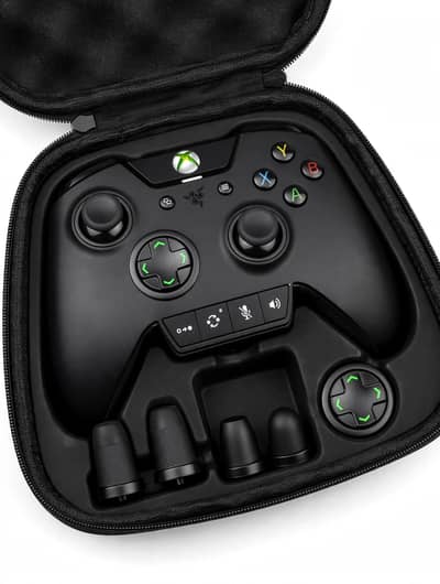 Razer Wolverine Ultimate Xbox Controller