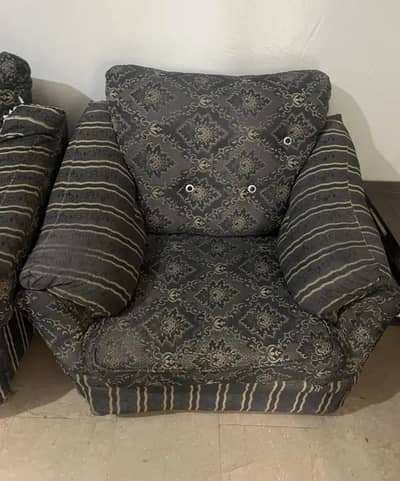 2 SOFA FOR SALE