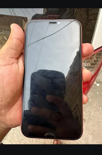 Apple iPhone XR