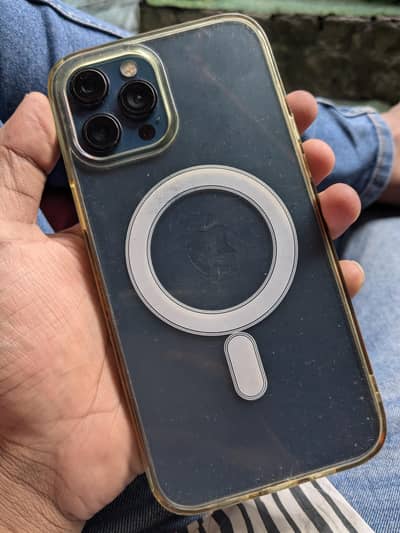 Apple iPhone 12 Pro Max