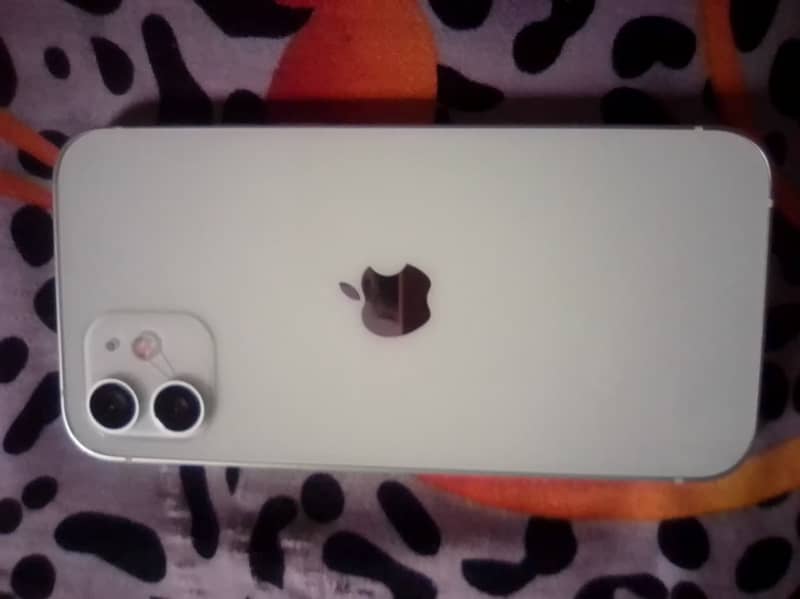 Apple iPhone 12 0