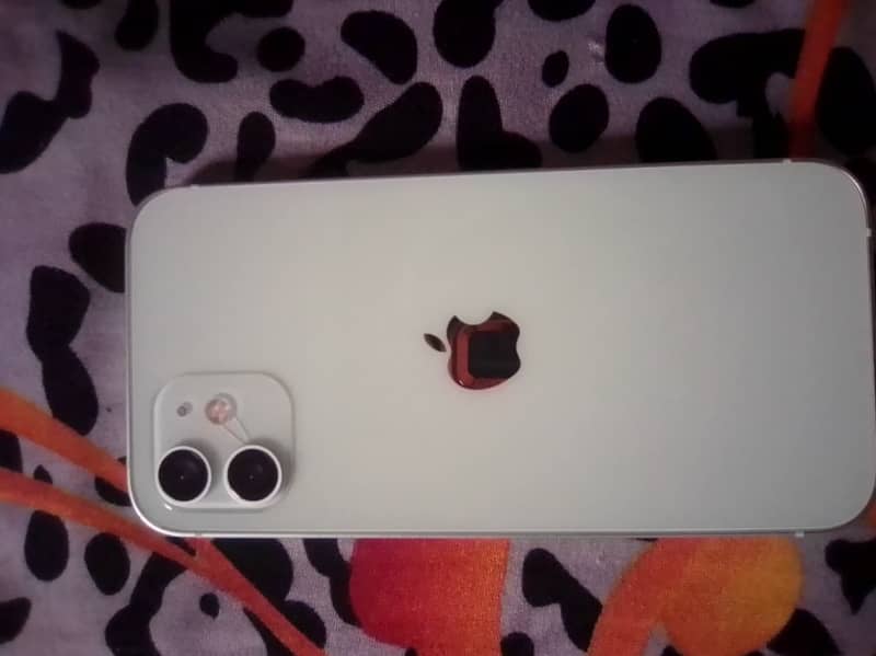Apple iPhone 12 5