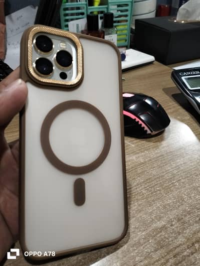 iPhone 12 pro max 256 PTA Approved
