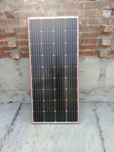 Solar Panels 180W Used