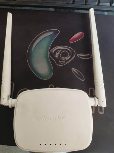Tenda Wifi Router