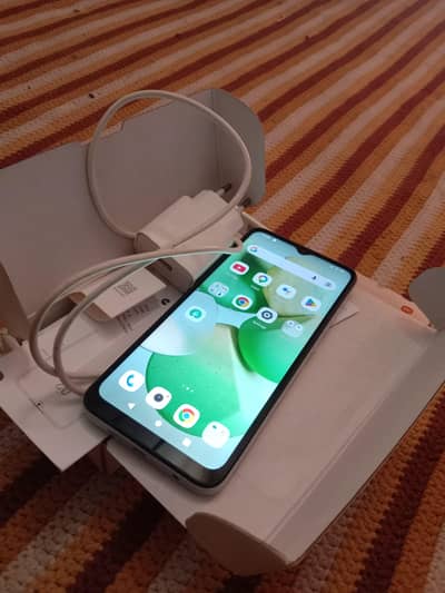 Xiaomi Redmi A1 Plus