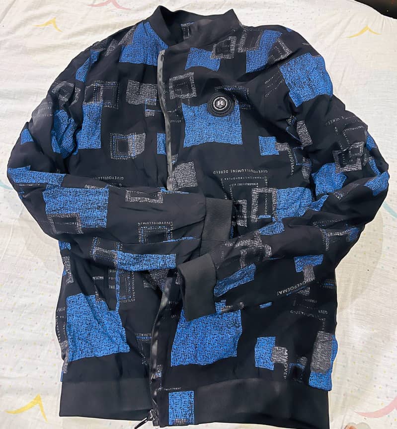 Jackets & Uppar Good Condition. 0