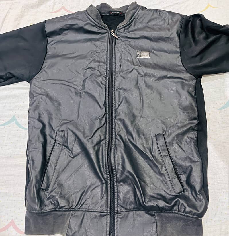 Jackets & Uppar Good Condition. 3