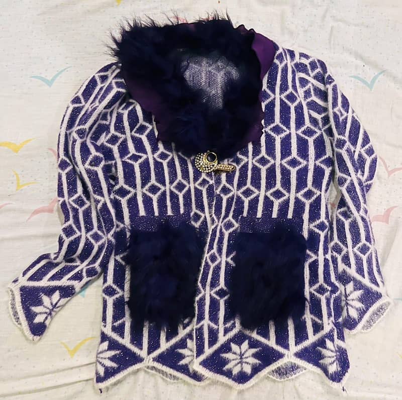 Jackets & Uppar Good Condition. 5