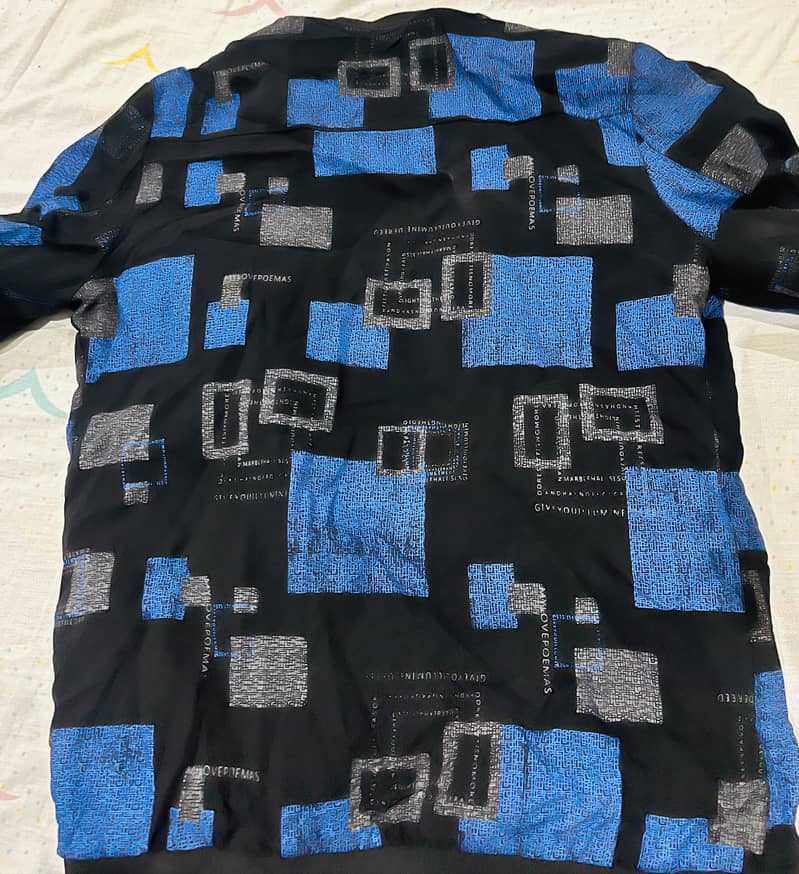 Jackets & Uppar Good Condition. 7