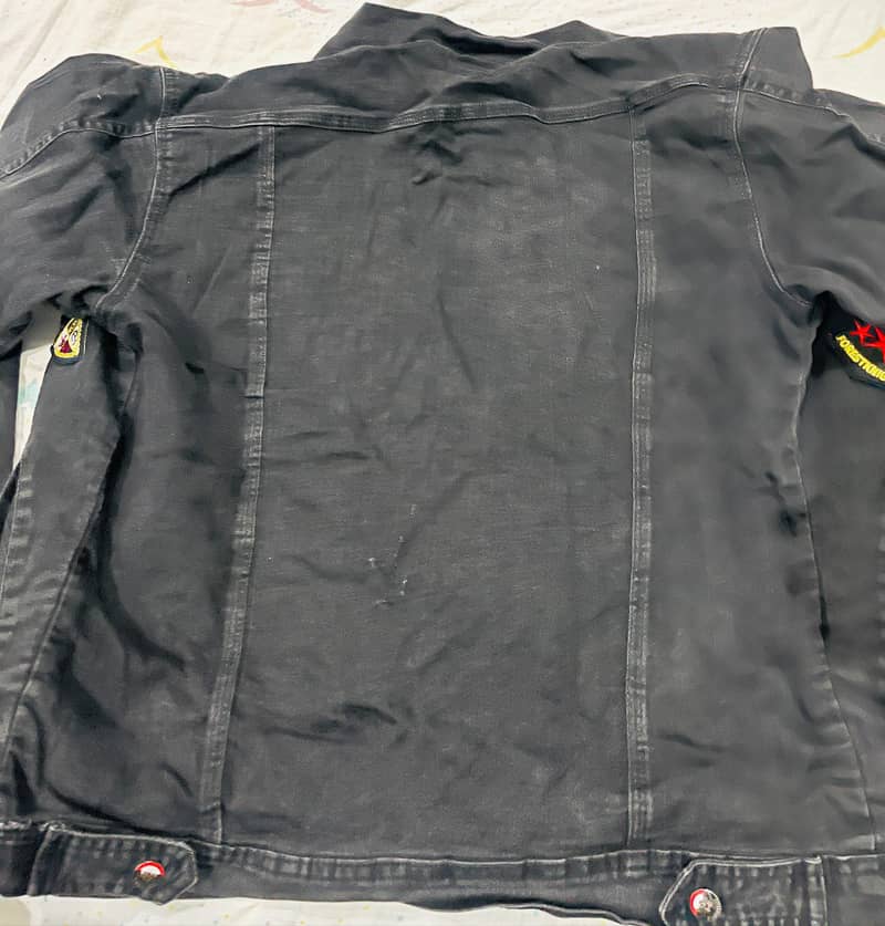 Jackets & Uppar Good Condition. 8