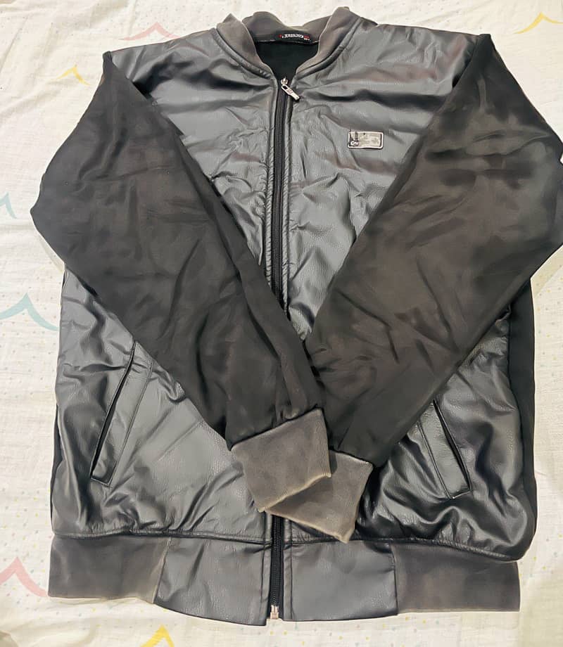 Jackets & Uppar Good Condition. 9