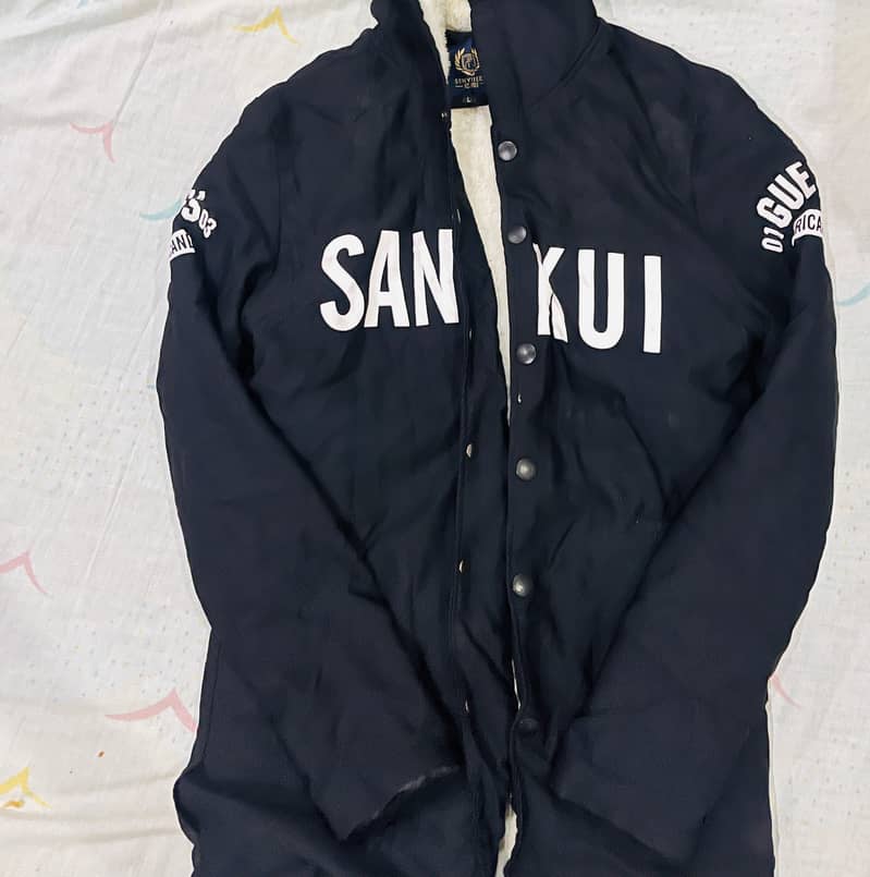 Jackets & Uppar Good Condition. 10