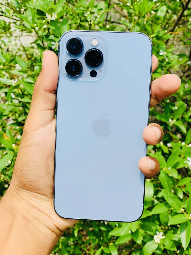 Apple iPhone 13 Pro Max 4