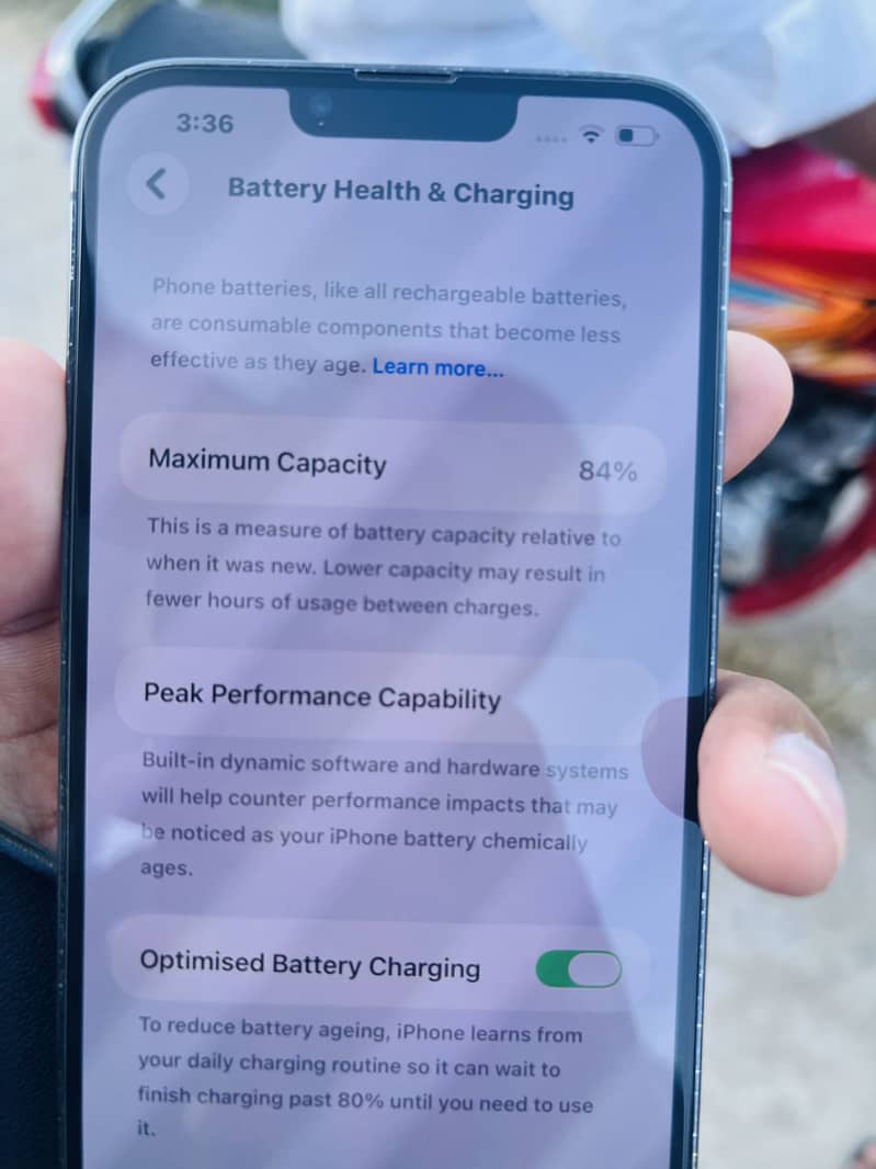 Apple iPhone 13 Pro Max 5
