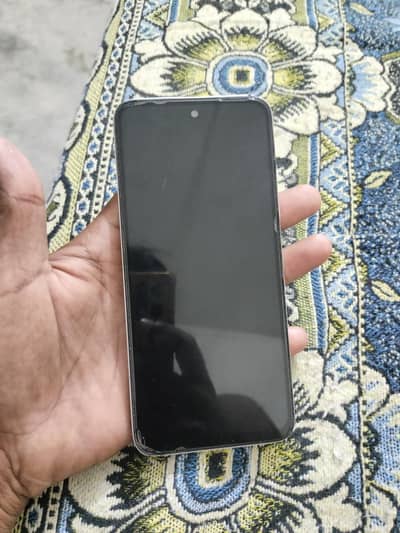 Infinix Hot 60i