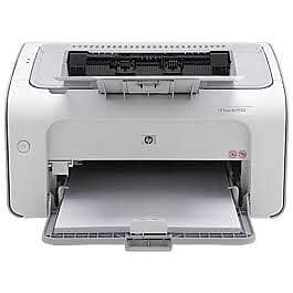 Hp leaser jet 1102