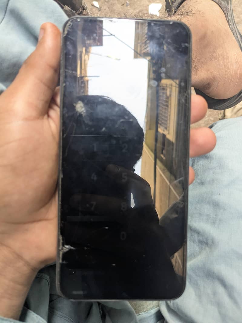 Tecno CAMON 40 2