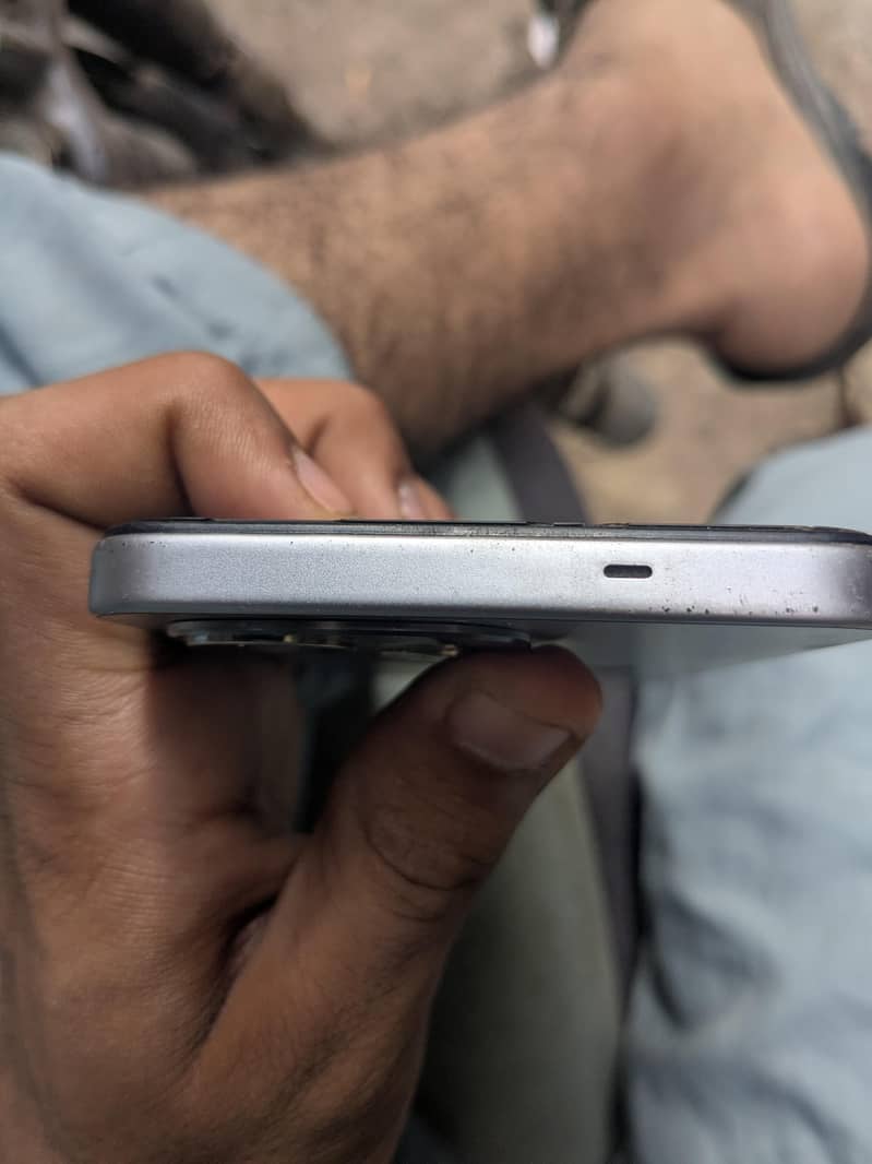 Tecno CAMON 40 3
