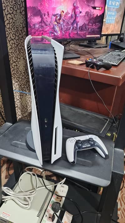 Ps5 fat model 1200