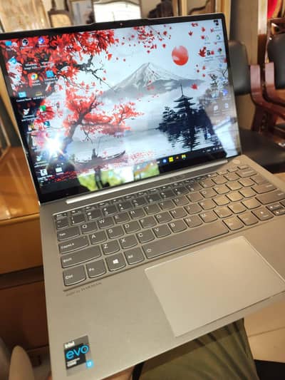 Lenovo Thinkbook 13s g2 itl